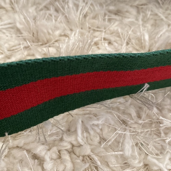 Neo Vintage GG Supreme messenger bag - Picture 16 of 16